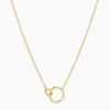 Wilshire Adjustable Necklace
