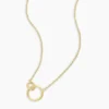 Wilshire Adjustable Necklace