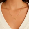 Wilshire Adjustable Necklace