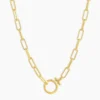 196-114-G-001 Parker Necklace
