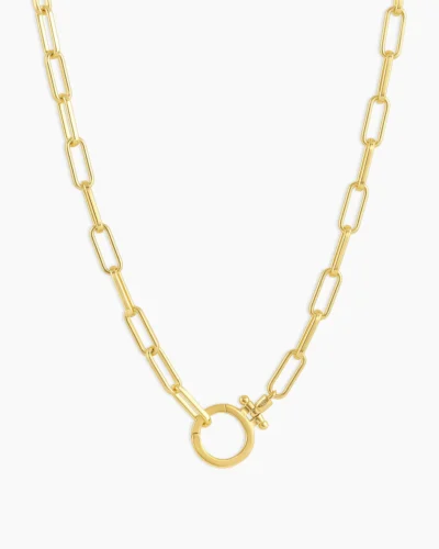 196-114-G-001 Parker Necklace