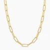 196-114-G-0012 Parker Necklace