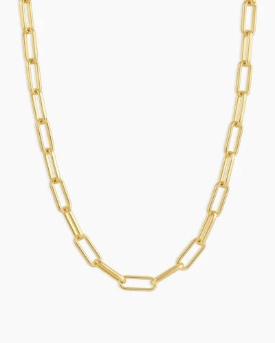 196-114-G-0012 Parker Necklace