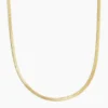 212-103-G_1 Venice Mini Necklace