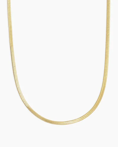 212-103-G_1 Venice Mini Necklace