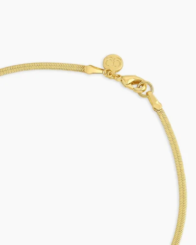 212-103-G_2 Venice Mini Necklace