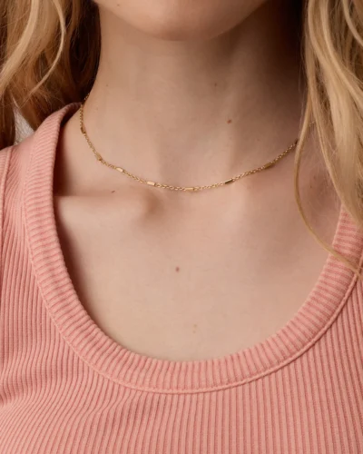 218-104-G_3_1 Tatum Necklace
