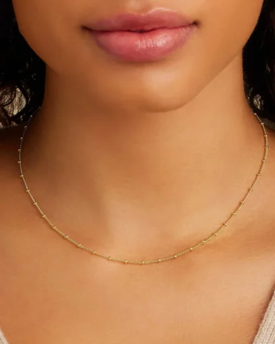 223-103-G_3 Bali Necklace
