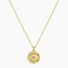 2311-104-23-G_1_801b3cb1-7e37-4a31-9d7e-64331a1a4830 Birthstone Coin Necklace