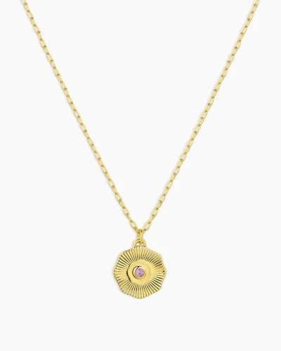 2311-104-23-G_1_801b3cb1-7e37-4a31-9d7e-64331a1a4830 Birthstone Coin Necklace