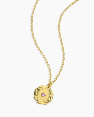 2311-104-23-G_2_8f2c8395-8861-4394-845e-7ed714e6fb9c Birthstone Coin Necklace
