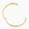 Paseo Cuff