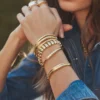 Paseo Cuff
