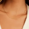 Amour Necklace