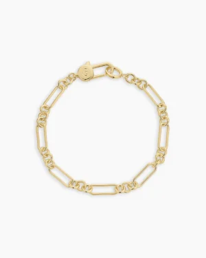 Reed Link Bracelet