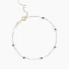 APR23-PRopt-234-200-23-G_2_700a017e-9aa0-4030-9b2f-05dd8456a771 Newport Birthstone Bracelet