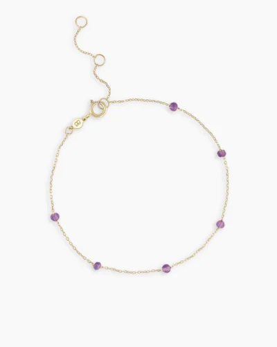 APR23-PRopt-234-200-23-G_2_700a017e-9aa0-4030-9b2f-05dd8456a771 Newport Birthstone Bracelet