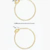 Parker Mini Bracelet
