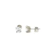 1.00 Carat Lab Diamond Studs
