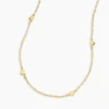 Amour Necklace