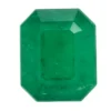 1.35 Carat Colombian Emerald