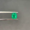1.35 Carat Colombian Emerald