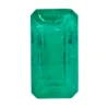 1.16 Carat Colombian Emerald