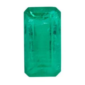 1.16 Carat Colombian Emerald