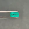 1.16 Carat Colombian Emerald
