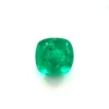 2.77 Carat Colombian Emerald