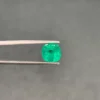 2.77 Carat Colombian Emerald