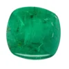 2.77 Carat Colombian Emerald