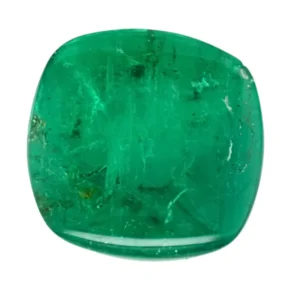 2.77 Carat Colombian Emerald