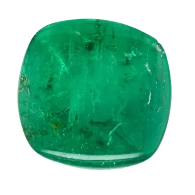 2.77 Carat Colombian Emerald