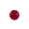 0.83 Carat Burma No Heat Ruby - GIA